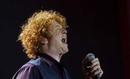 Simply Red na Torwarze