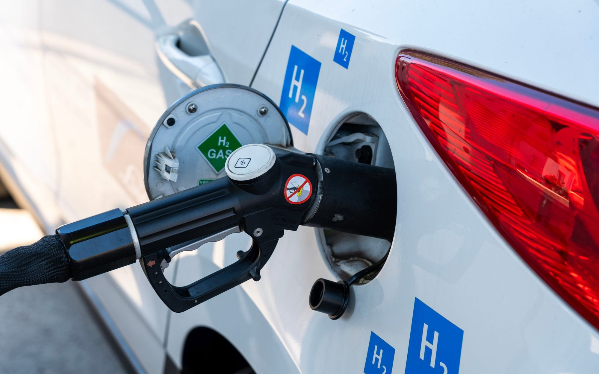 Niemcy budują, Francja zamawia, Polska analizuje. Czas decyzji dla wodoru