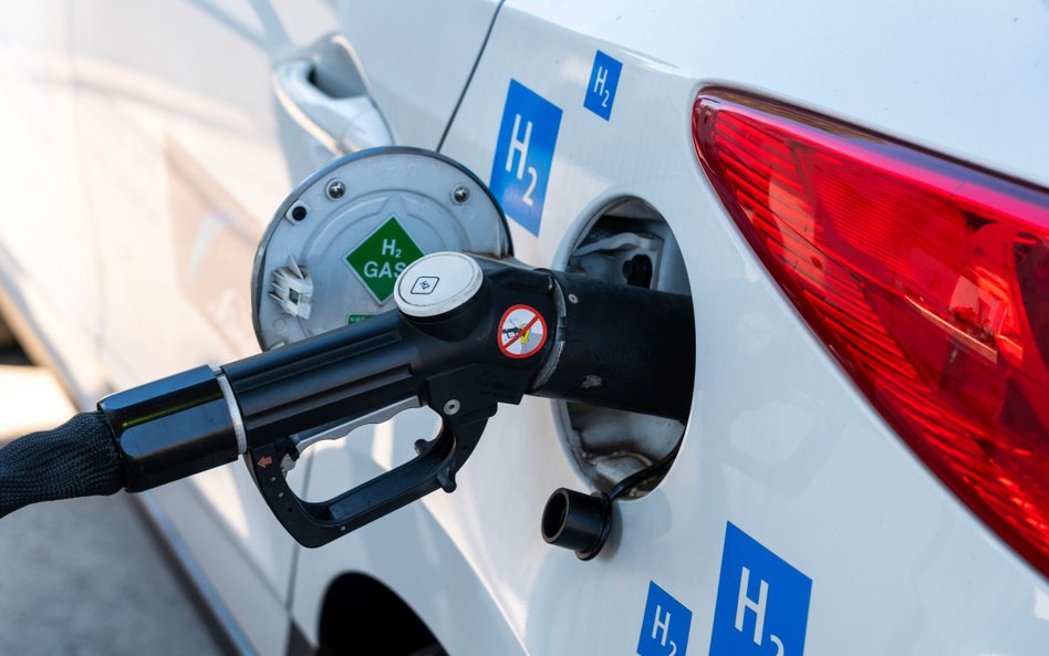 Polski krajobraz wodorowej mobilności obejmuje obecnie Rzeszów, Bielsko-Białą, Lublin, Górnośląsko-Z