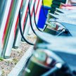 Ruszył carsharing Energi w Trójmieście