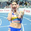 Ewa Swoboda była czwartą zawodniczką ostatnich halowych mistrzostw świata. Teraz stać ją na złoto