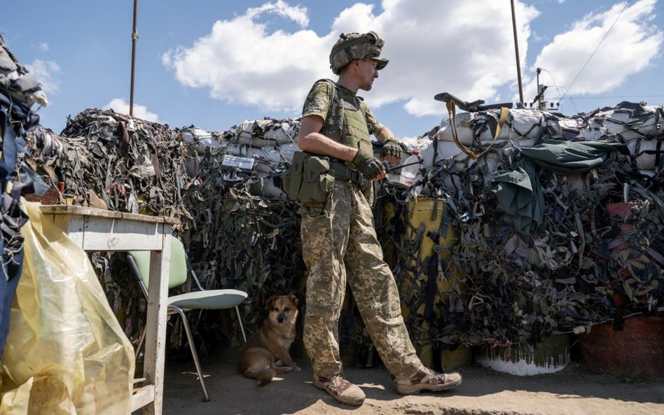 Ukraina chce więcej HIMARS-ów. USA odpowiada, że to skomplikowane