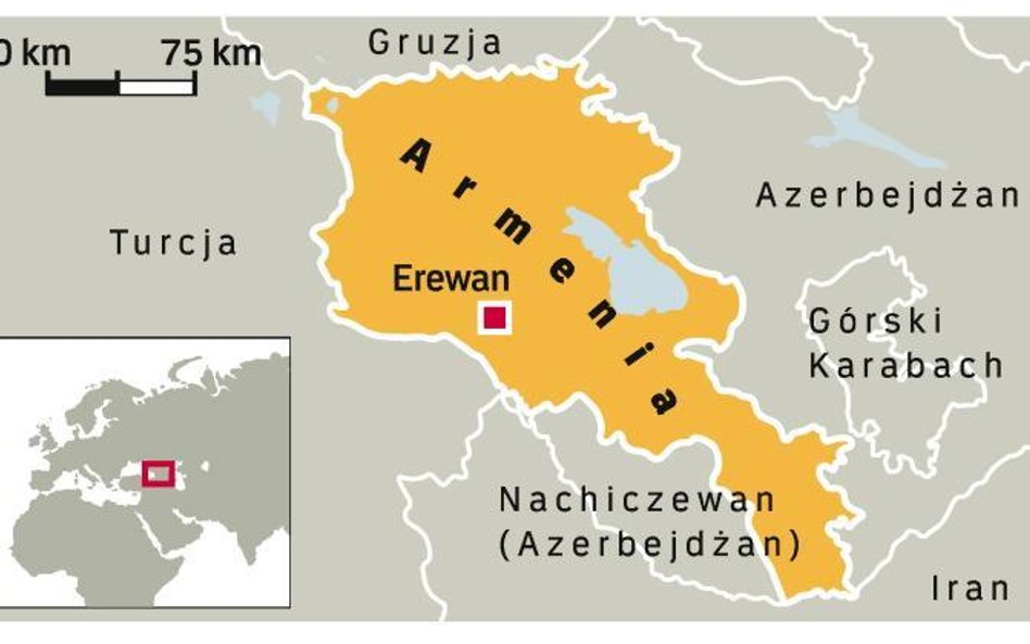 Armenia
