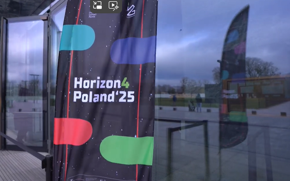 Polska w programie Horyzont Europa: czas na zmiany