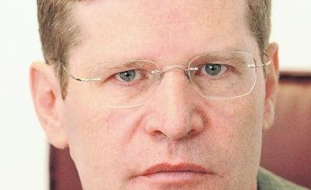 Wojciech Kruszyński, prezes Arcusa