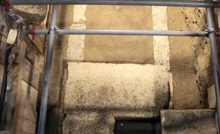 Badacze ciągle nie wiedzą, kogo pochowano w grobowcu w Amfipolis.