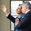 Coaching: zawodowcy i hochsztaplerzy