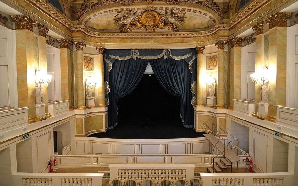 Teatr Królewski