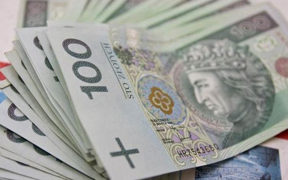 Więcej podatków dla samorządów