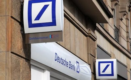 Zmiana warty w Deutsche Banku Polska