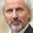 Politolog prof. Rafał Chwedoruk