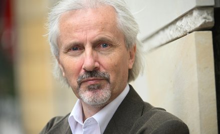 Politolog prof. Rafał Chwedoruk