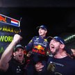Holender Max Verstappen mistrzem świata został drugi raz z rzędu w barwach Red Bulla