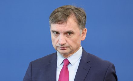 Zbigniew Ziobro