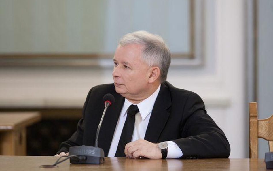 Jarosław Kaczyński