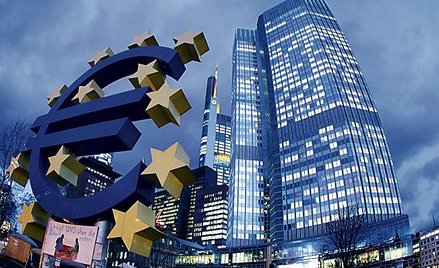 Europejski Bank Centralny jest dla banków bezpieczną przystanią