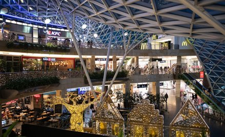 Handel żąda otwarcia 1 lutego. „W naszych sklepach jest bezpiecznie"