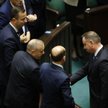 Szułdrzyński: Role na prezydencką kampanię zostały rozdane