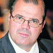Alexandre Tombini, nowy szef banku centralnego?