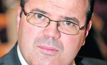 Alexandre Tombini, nowy szef banku centralnego?