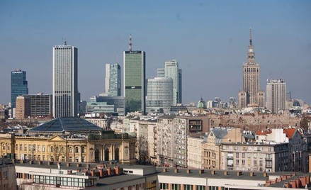 Będą specjalne środki na rozwój obszarów zurbanizowanych