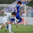 Koreańczycy: Są zakochani w piłce nożnej, ale bez przesady: w szaleństwie na punkcie Premiership Mal