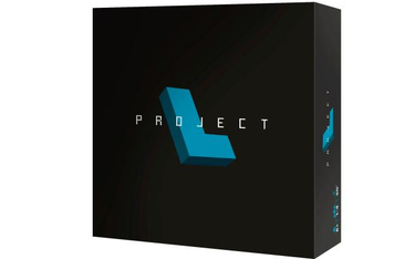 "Project L": Kto pierwszy położy płytki