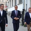 Jarosław Kaczyński podjął decyzję, która krzyżuje plany Mateuszowi Morawieckiemu