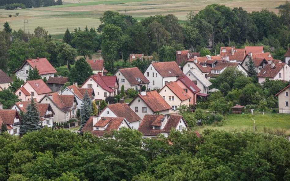 Od 1 stycznia 2019 r. przepisy podatkowezmieniły się na korzyść spadkobierców