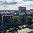 Szpital Południowy w Warszawie