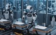 Skoro technologia może zastępować brakujących pracowników, o przyszłym zapotrzebowaniu na pracę nie 