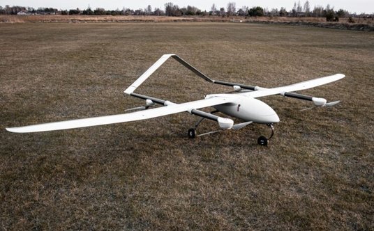 BSP Lemur podczas testów poligonowych.