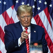 Michał Szułdrzyński: Trump, Orbán, papież Franciszek i inni „siewcy” pokoju