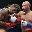 Adam Kownacki na punkty pokonał Charlesa Martina