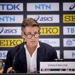 Sebastian Coe został szefem World Athletics na trzecią kadencję. To może być dla niego trampolina do