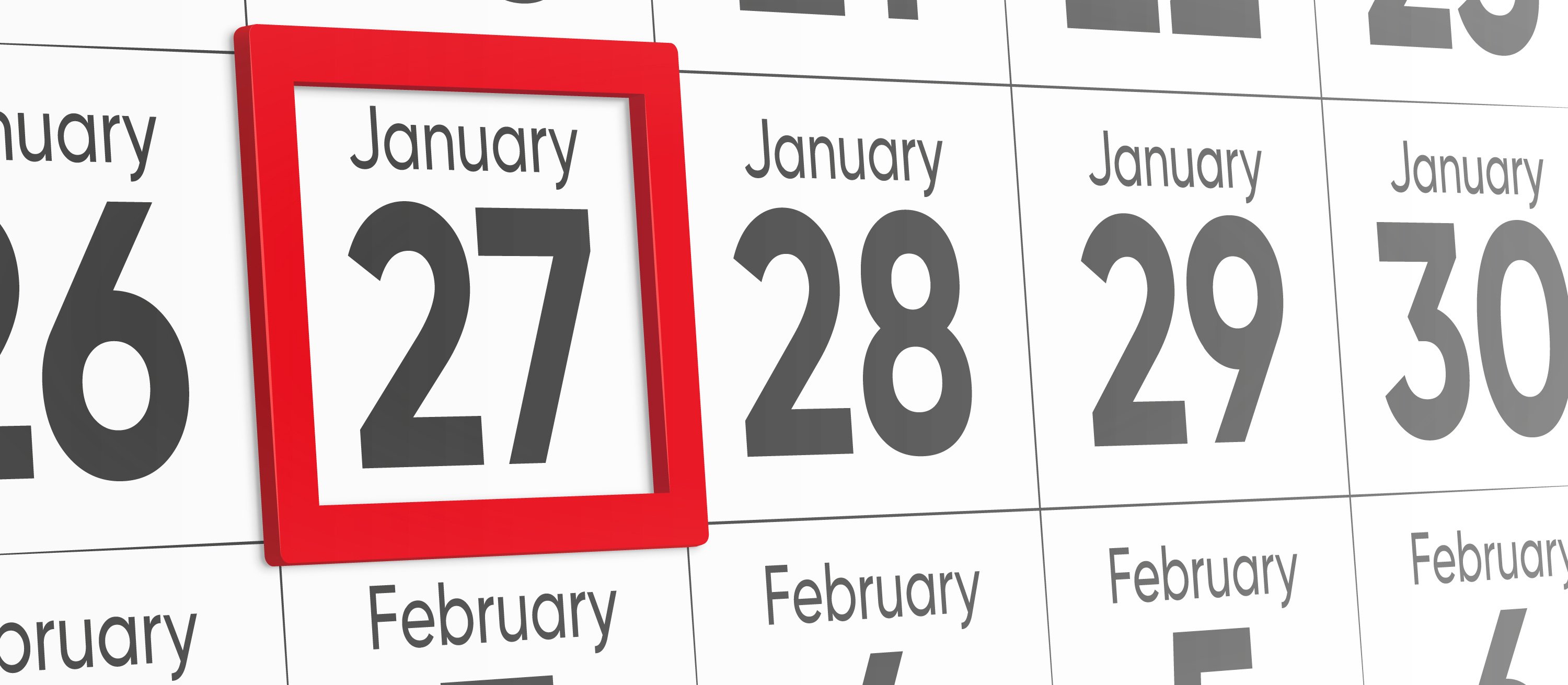 Wydarzy się dziś. Kalendarium wydarzeń na rynkach w dniu 27.1.2026