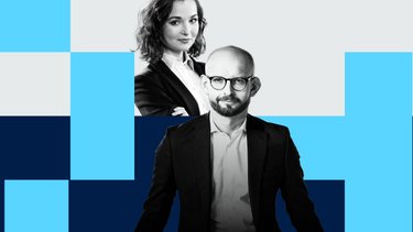Podcast „Posłuchaj Plus Minus”: AI. Czy Europa ma problem z konkurencyjnością?
