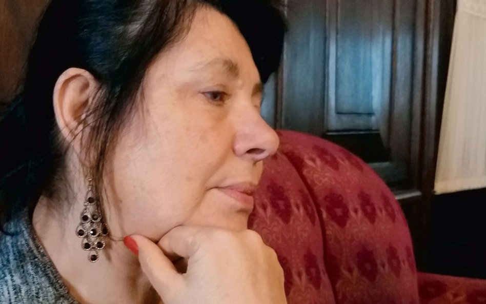 Jedną z repatriantek w Ośrodku Adaptacyjnym jest Galina Doberczak, od niedawna Halina. Gdy pandemia 