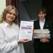 Egzamin maturalny z języka polskiego w II LO im. Marii Skłodowskiej-Curie w Gorzowie Wielkopolskim