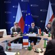 Polsko-francuskie spotkanie nt. energetyki jądrowej
