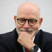 Szef KRRiT Maciej Świrski