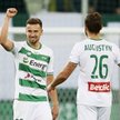 Lech sprowadził byłego napastnika reprezentacji Polski