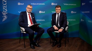 zdjęcie z Bartłomiejem Babuśka