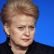 Prezydent Litwy Dalia Grybauskait? przez siedem lat studiowała w Leningradzie. Rozważania, dlaczego 