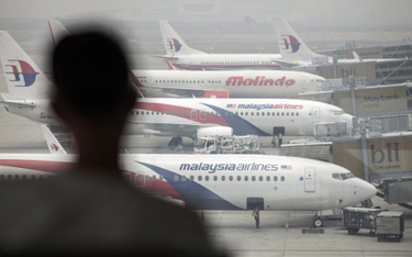 Lot MH370: dlaczego tak trudno znaleźć?