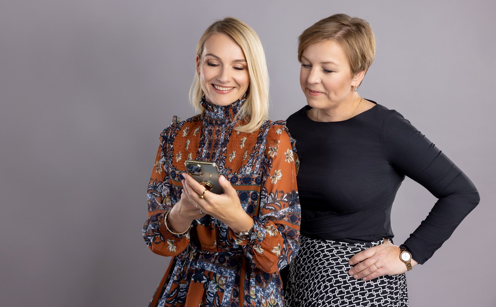 Cyfrowa zmiana, która zaczyna się od kobiet. Co trzecią firmę prowadzi kobieta – czas, by cyfryzacja mówiła także jej głosem