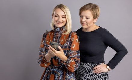 Cyfrowa zmiana, która zaczyna się od kobiet. Co trzecią firmę prowadzi kobieta – czas, by cyfryzacja
