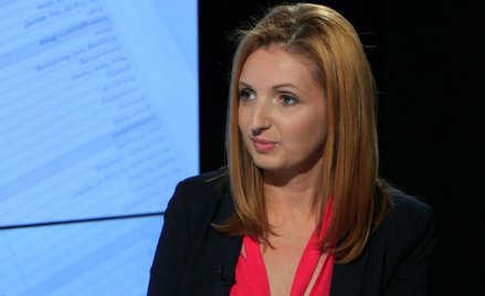 Małgorzata Samborska