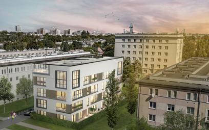 GH Development szykuje kolejne inwestycje w Polsce