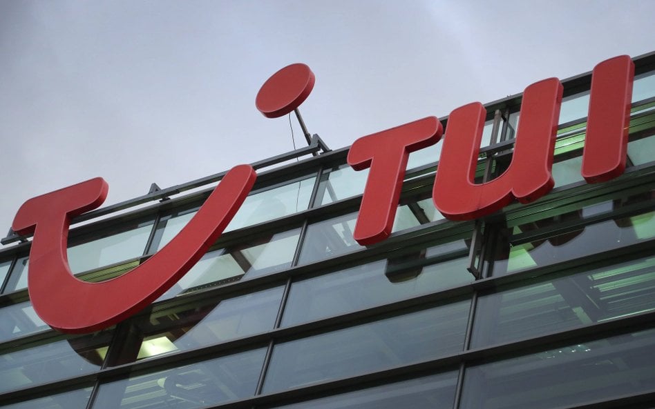 TUI wymienił się udziałami ze szwajcarskim biurem podróży